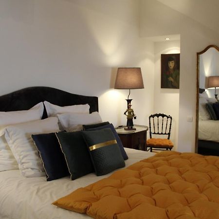 31 Rive Gauche Hotel แซ็ง-เตญ็อง ภายนอก รูปภาพ