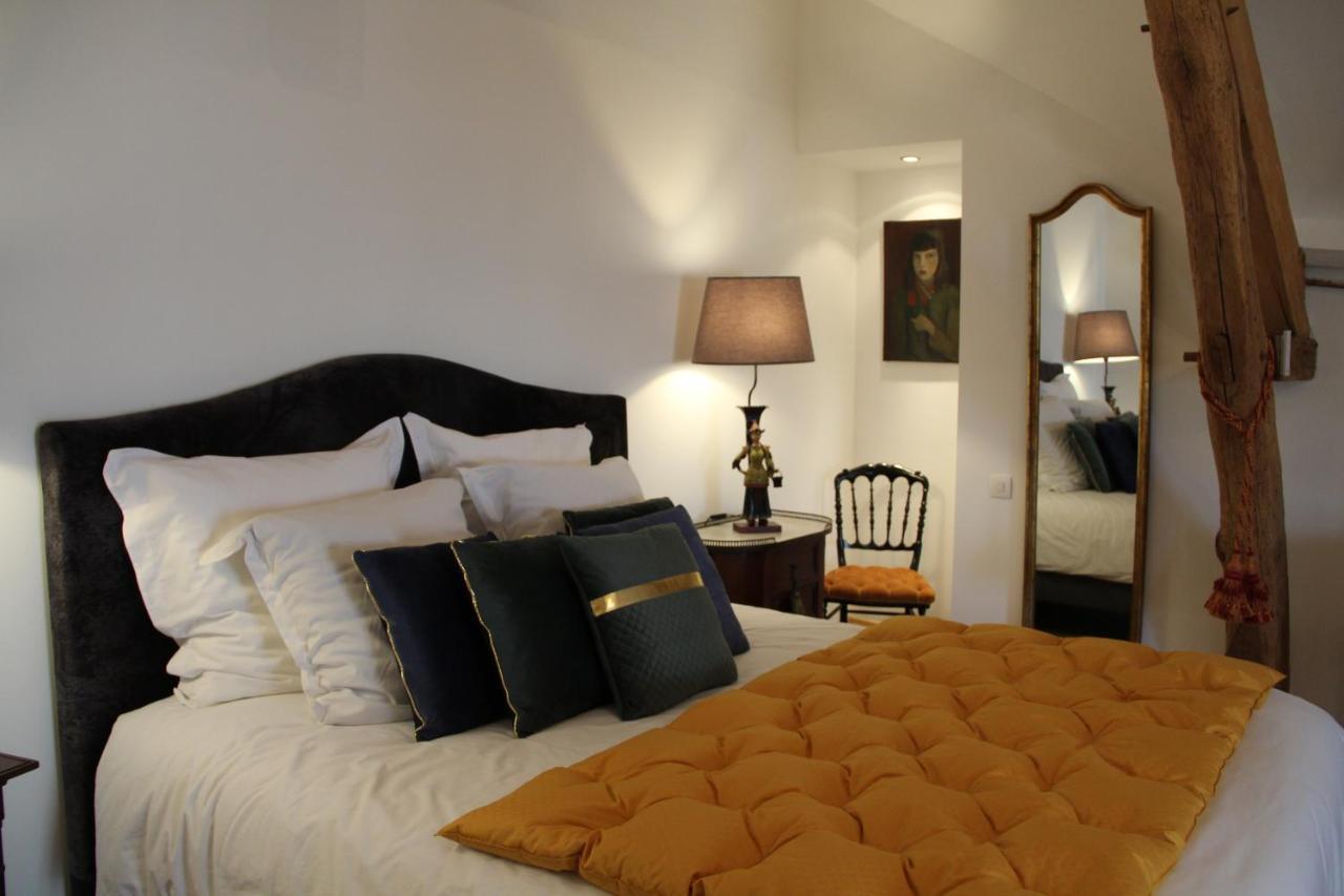 31 Rive Gauche Hotel แซ็ง-เตญ็อง ภายนอก รูปภาพ