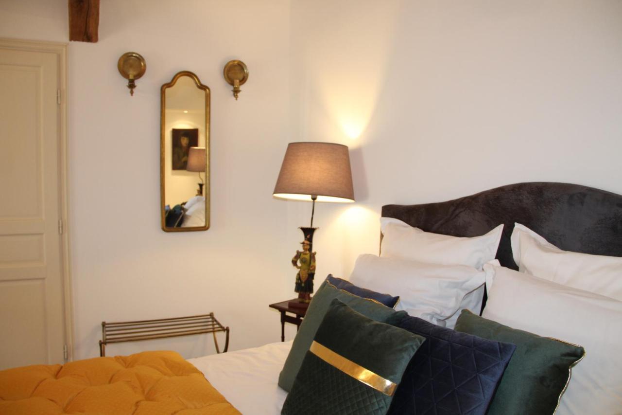 31 Rive Gauche Hotel แซ็ง-เตญ็อง ภายนอก รูปภาพ