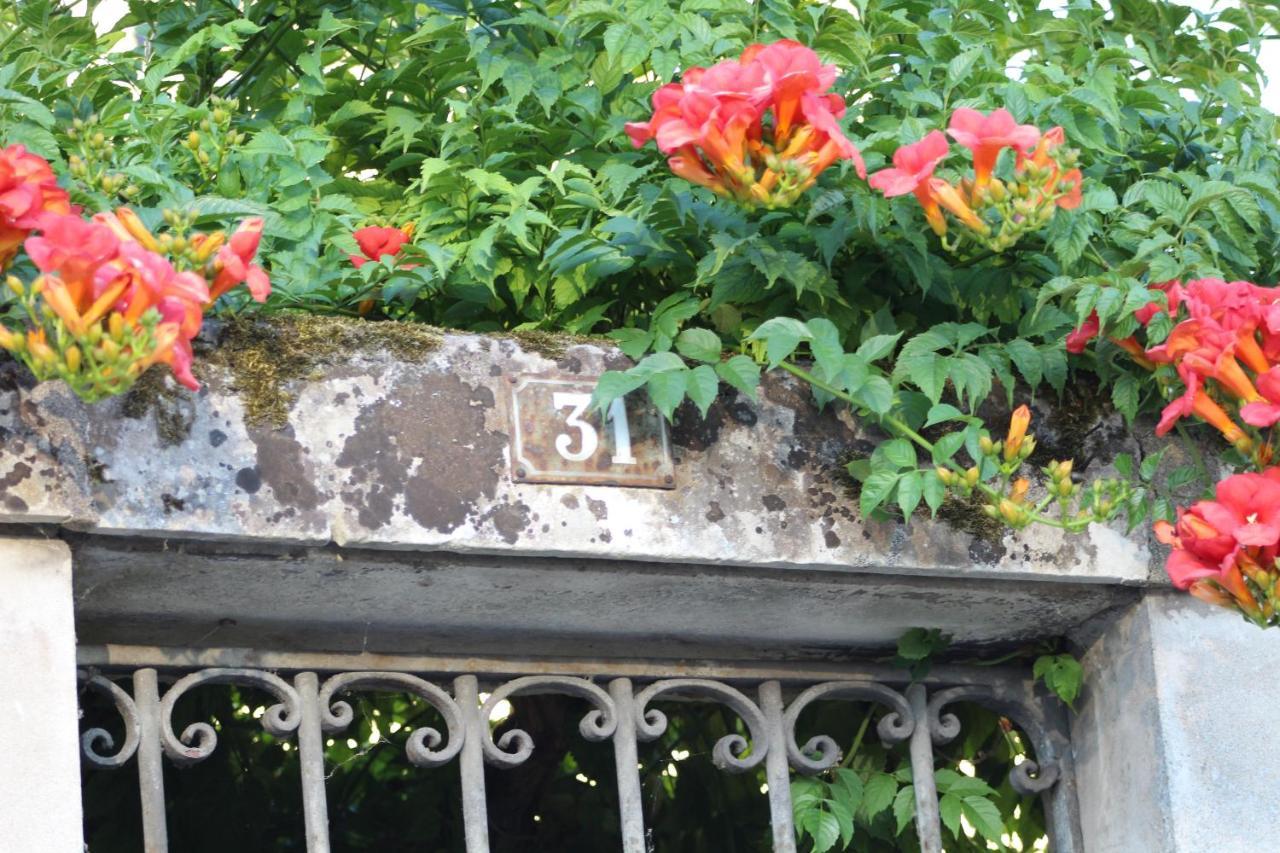 31 Rive Gauche Hotel แซ็ง-เตญ็อง ภายนอก รูปภาพ